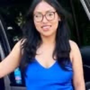 Meet your Posher, Maribel